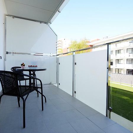 Blue Park Apartament Blizej Morza Kasprowicza Kolobrzeg Luaran gambar
