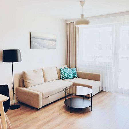 Blue Park Apartament Blizej Morza Kasprowicza Kolobrzeg Luaran gambar