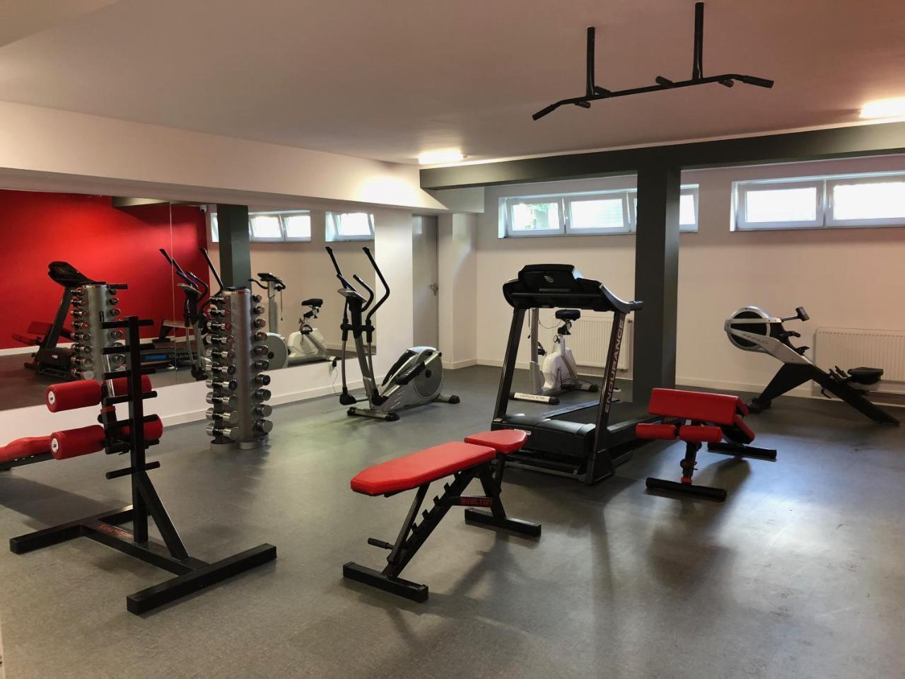 Blue Park Apartament Blizej Morza Kasprowicza Kolobrzeg Luaran gambar